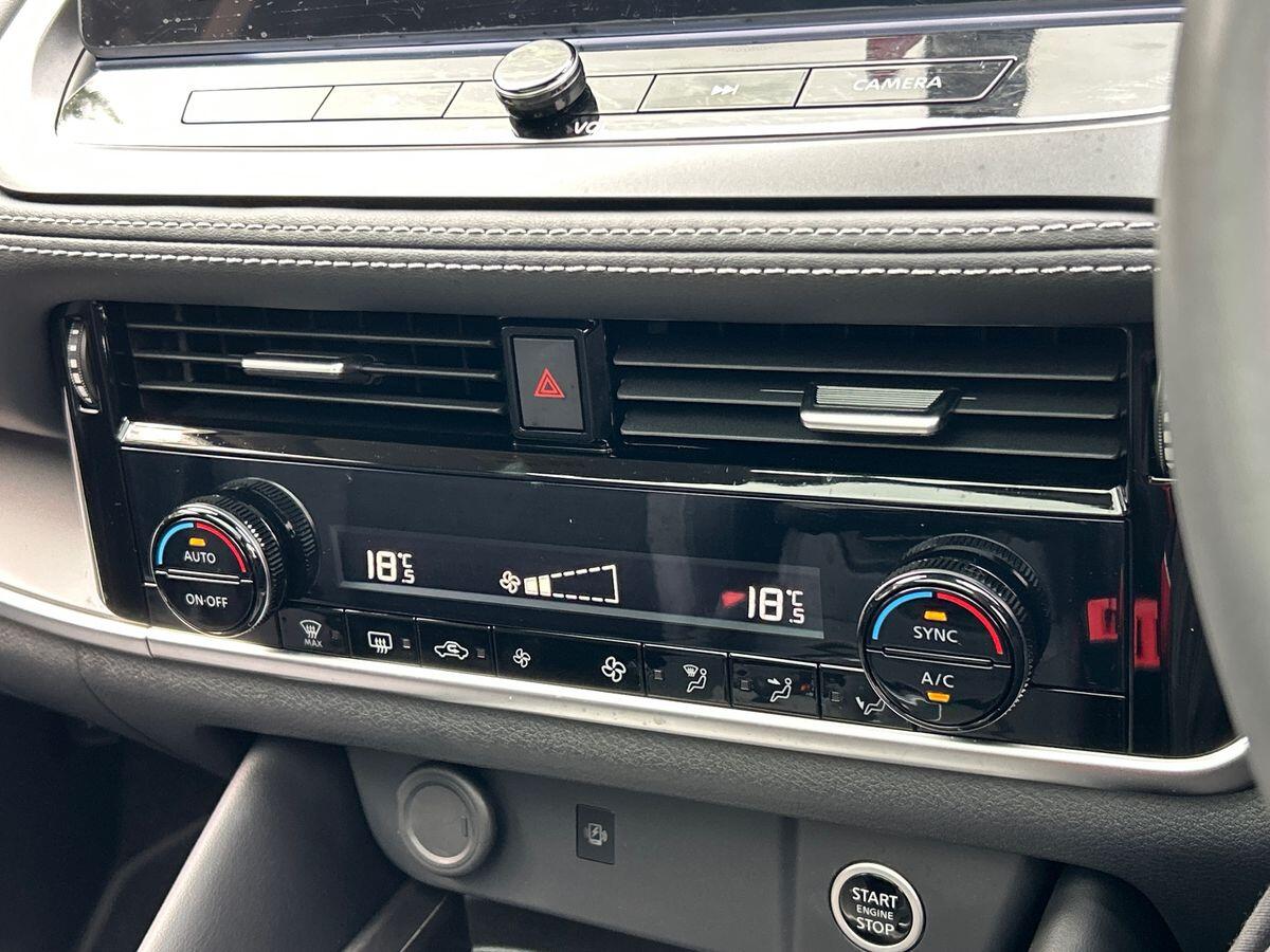 Used Nissan Qashqai 2024 for sale - 76697788: Photo 29