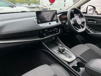 Used Nissan Qashqai 2024 for sale - 76697788: Photo