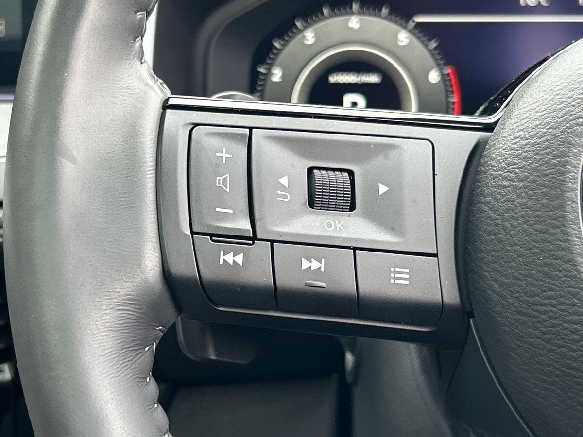 Used Nissan Qashqai 2024 for sale - 76697788: Photo 30