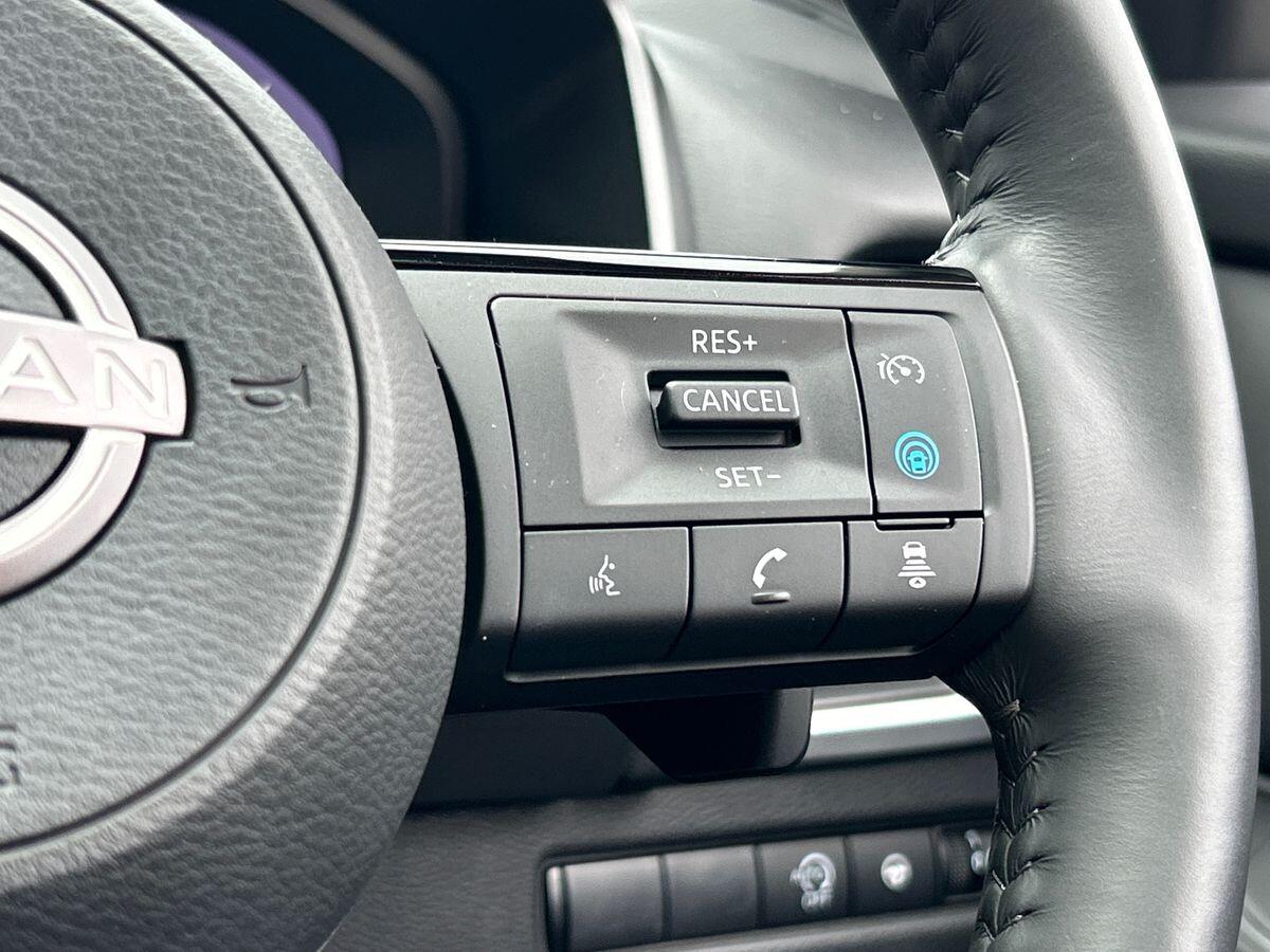 Used Nissan Qashqai 2024 for sale - 76697788: Photo 31