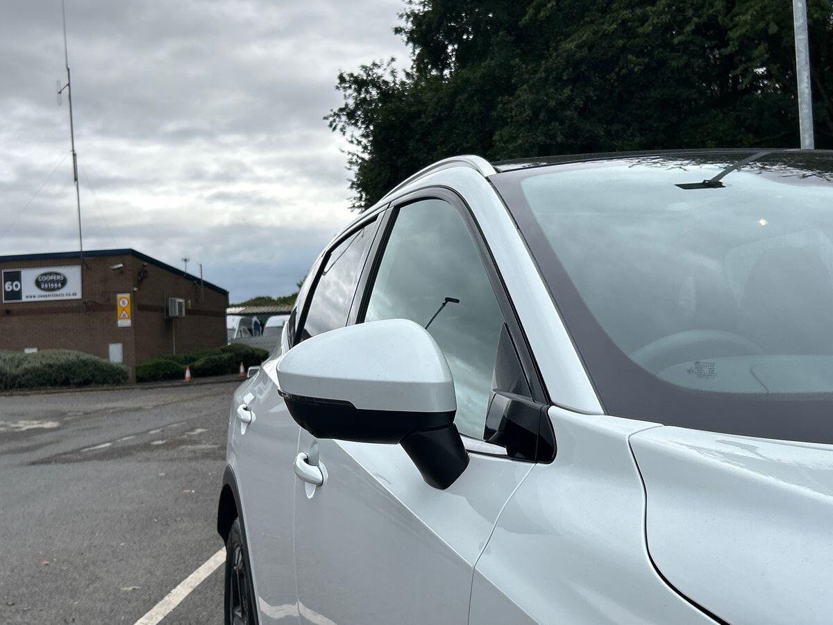 Used Nissan Qashqai 2024 for sale - 76697788: Photo 34