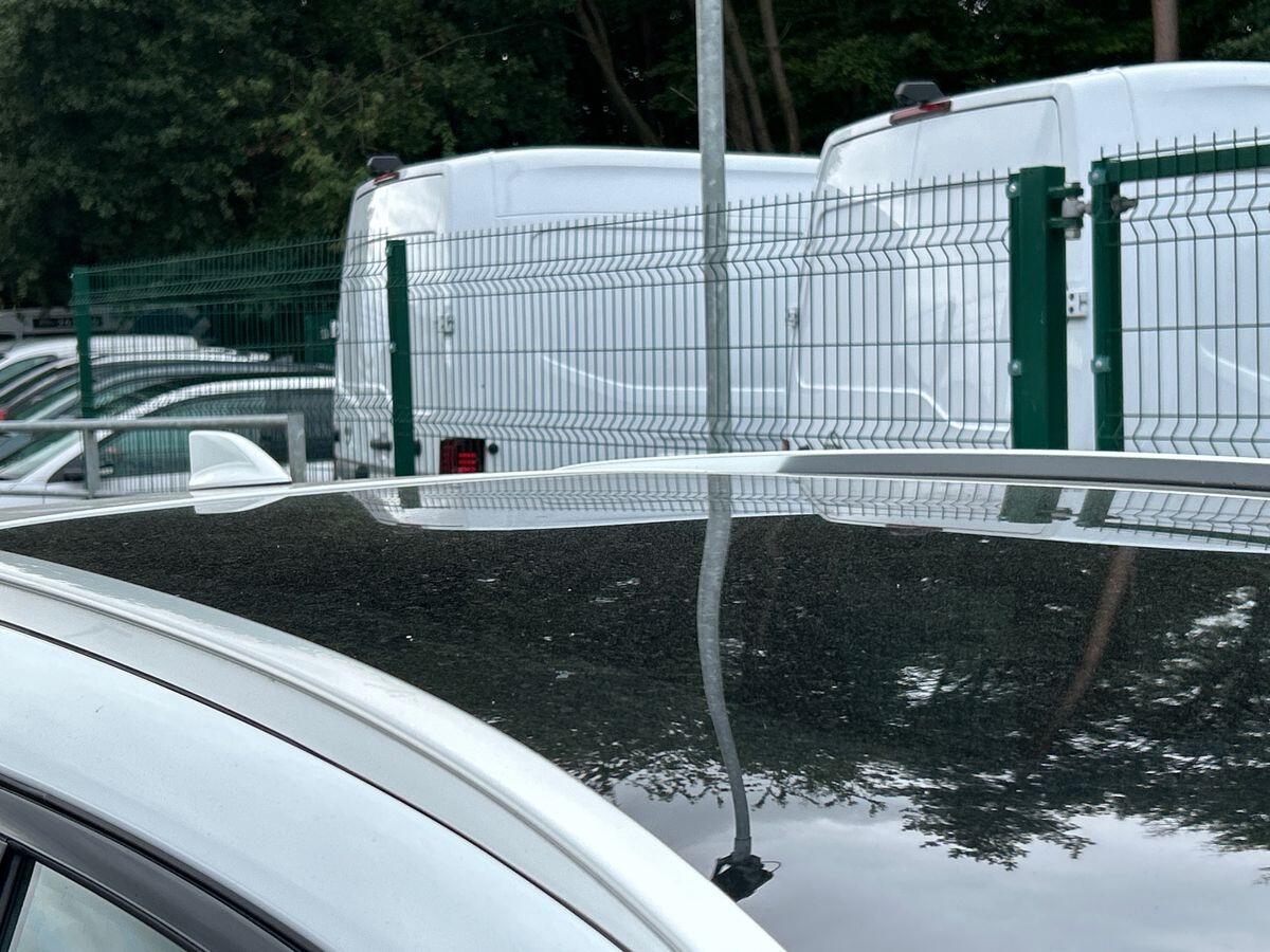 Used Nissan Qashqai 2024 for sale - 76697788: Photo 35