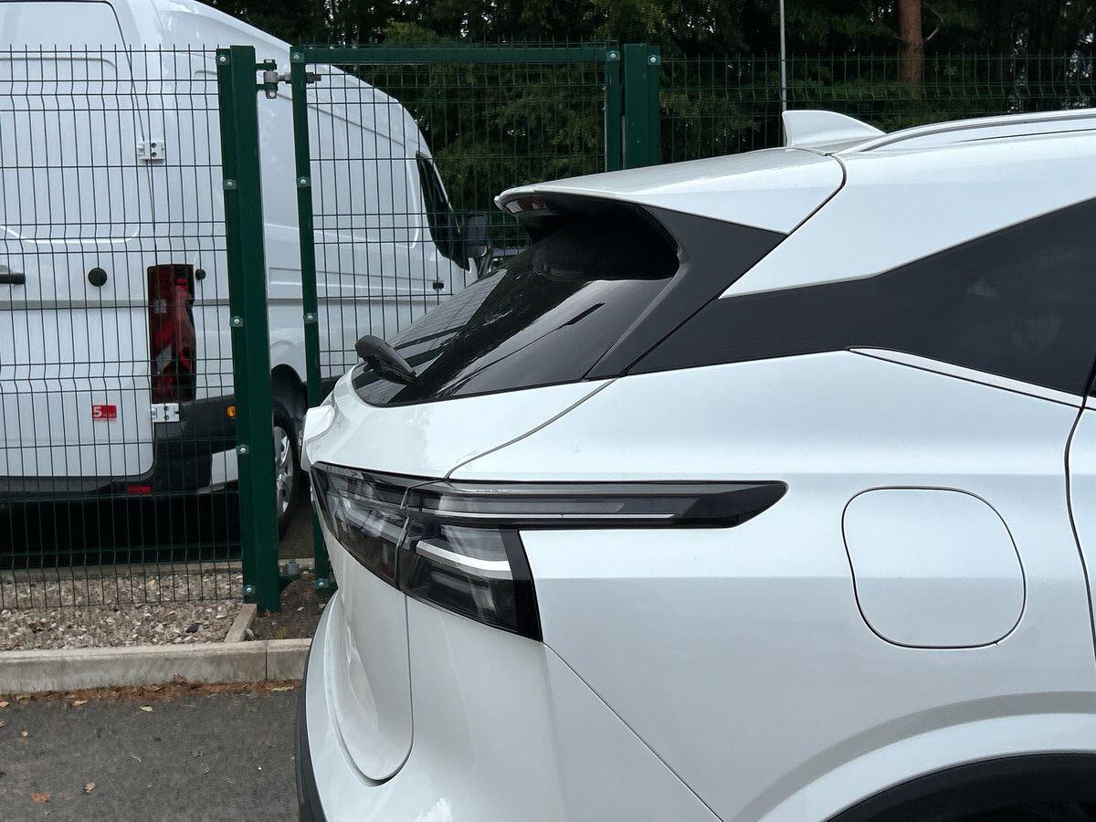 Used Nissan Qashqai 2024 for sale - 76697788: Photo 36