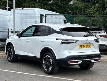 Used Nissan Qashqai 2024 for sale - 76697788: Photo