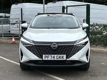 Used Nissan Qashqai 2024 for sale - 76697788: Photo