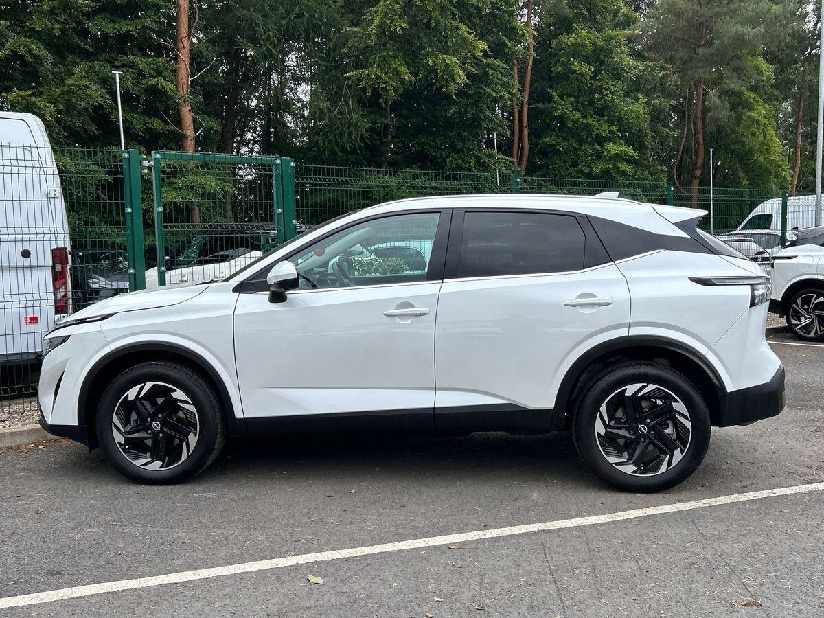 Used Nissan Qashqai 2024 for sale - 76697788: Photo 6