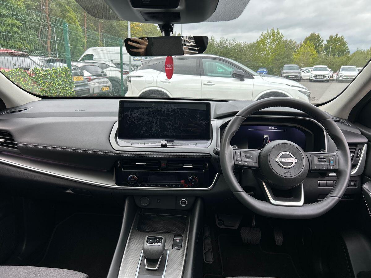 Used Nissan Qashqai 2024 for sale - 76697788: Photo 7