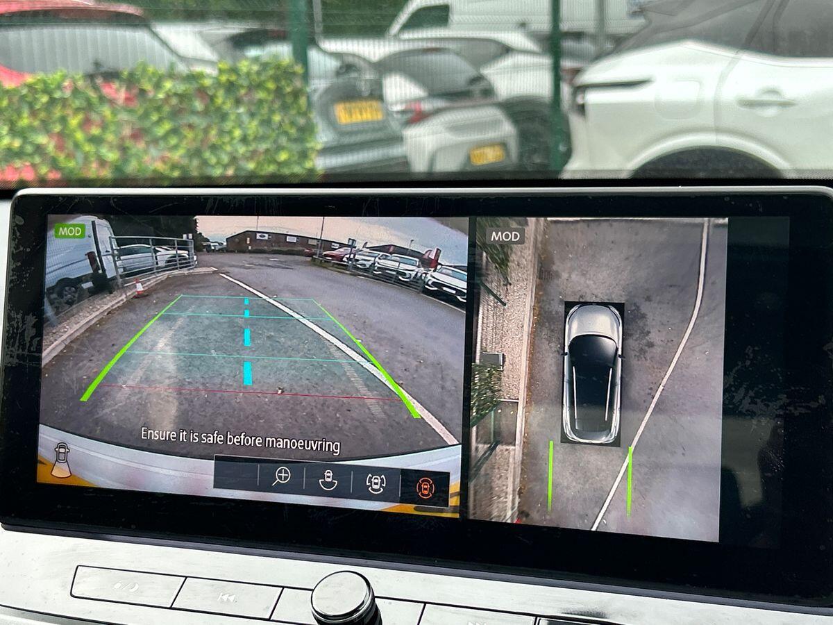 Used Nissan Qashqai 2024 for sale - 76697788: Photo 9