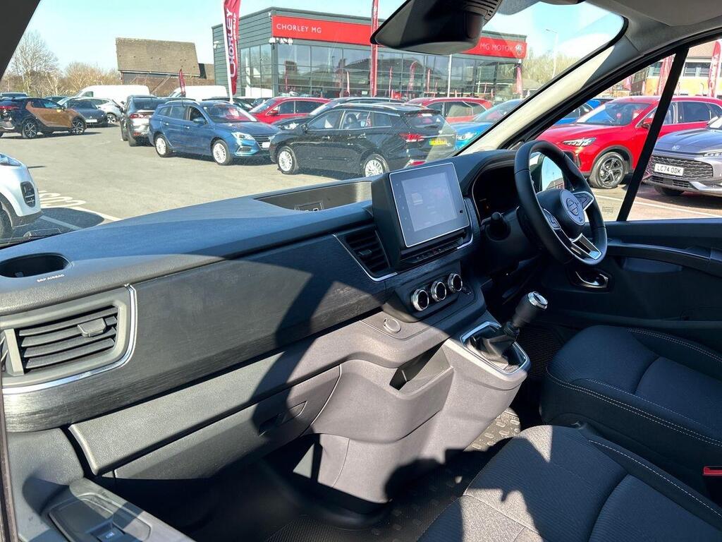 Used Nissan Primastar 2025 for sale - 77064565: Photo 2