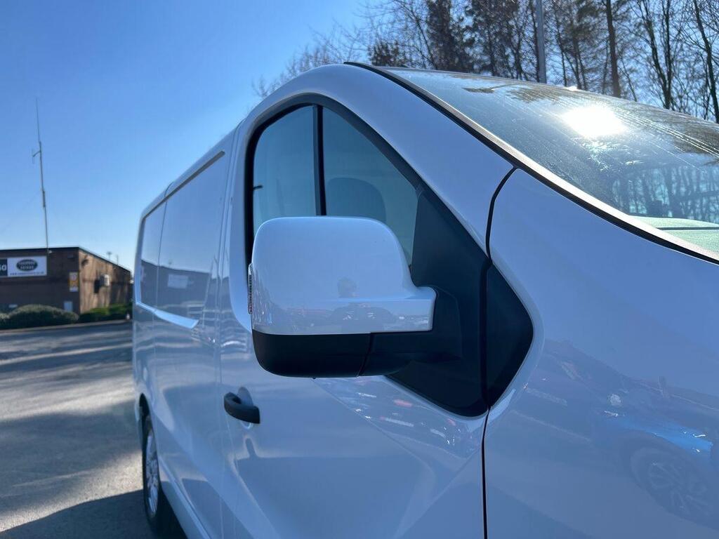 Used Nissan Primastar 2025 for sale - 77064565: Photo 36