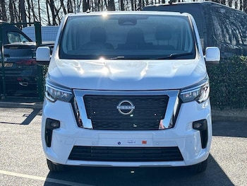 Used Nissan Primastar 2025 for sale - 77064565: Photo