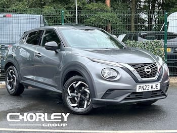Used Nissan Juke 2023 for sale - 79710316: Photo