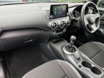 Used Nissan Juke 2023 for sale - 79710316: Photo