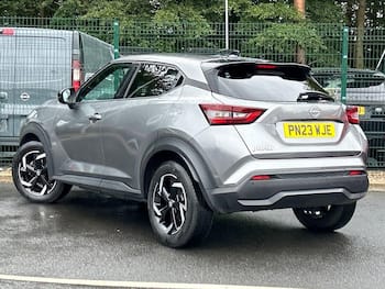 Used Nissan Juke 2023 for sale - 79710316: Photo