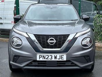 Used Nissan Juke 2023 for sale - 79710316: Photo