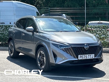 Used Nissan Qashqai 2025 for sale - 75574769: Photo