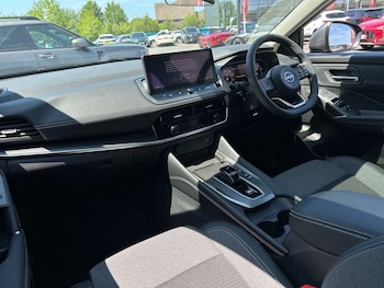 Used Nissan Qashqai 2025 for sale - 75574769: Photo