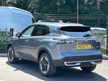 Used Nissan Qashqai 2025 for sale - 75574769: Photo