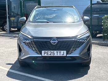 Used Nissan Qashqai 2025 for sale - 75574769: Photo