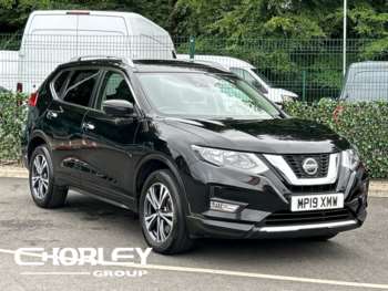 Used Nissan X-Trail 2019 for sale - 75428041: Photo