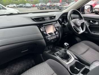 Used Nissan X-Trail 2019 for sale - 75428041: Photo
