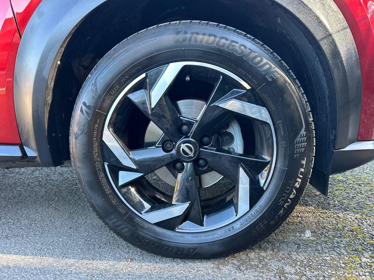 Used Nissan Juke 2023 for sale - 77758481: Photo 13