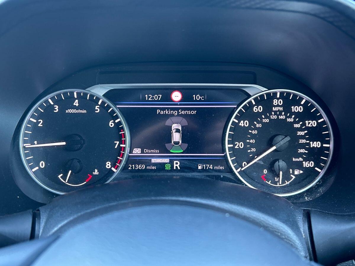 Used Nissan Juke 2023 for sale - 77758481: Photo 15