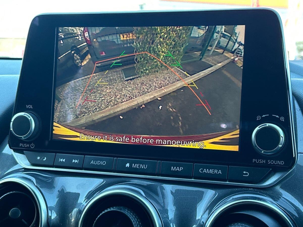 Used Nissan Juke 2023 for sale - 77758481: Photo 17