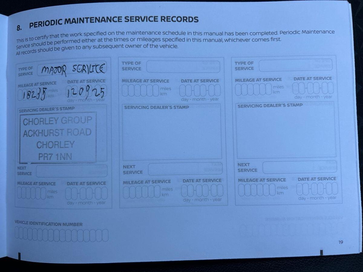 Used Nissan Juke 2023 for sale - 77758481: Photo 18