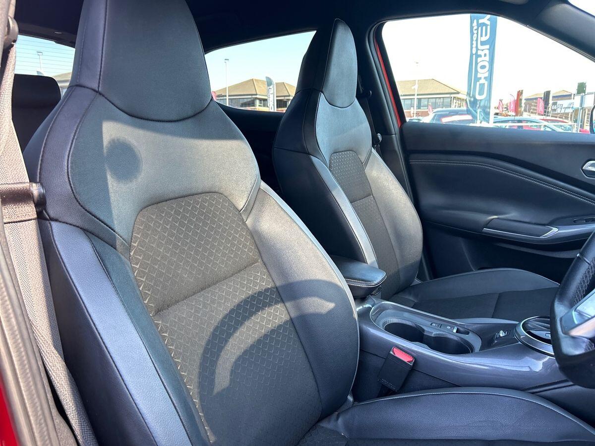 Used Nissan Juke 2023 for sale - 77758481: Photo 19