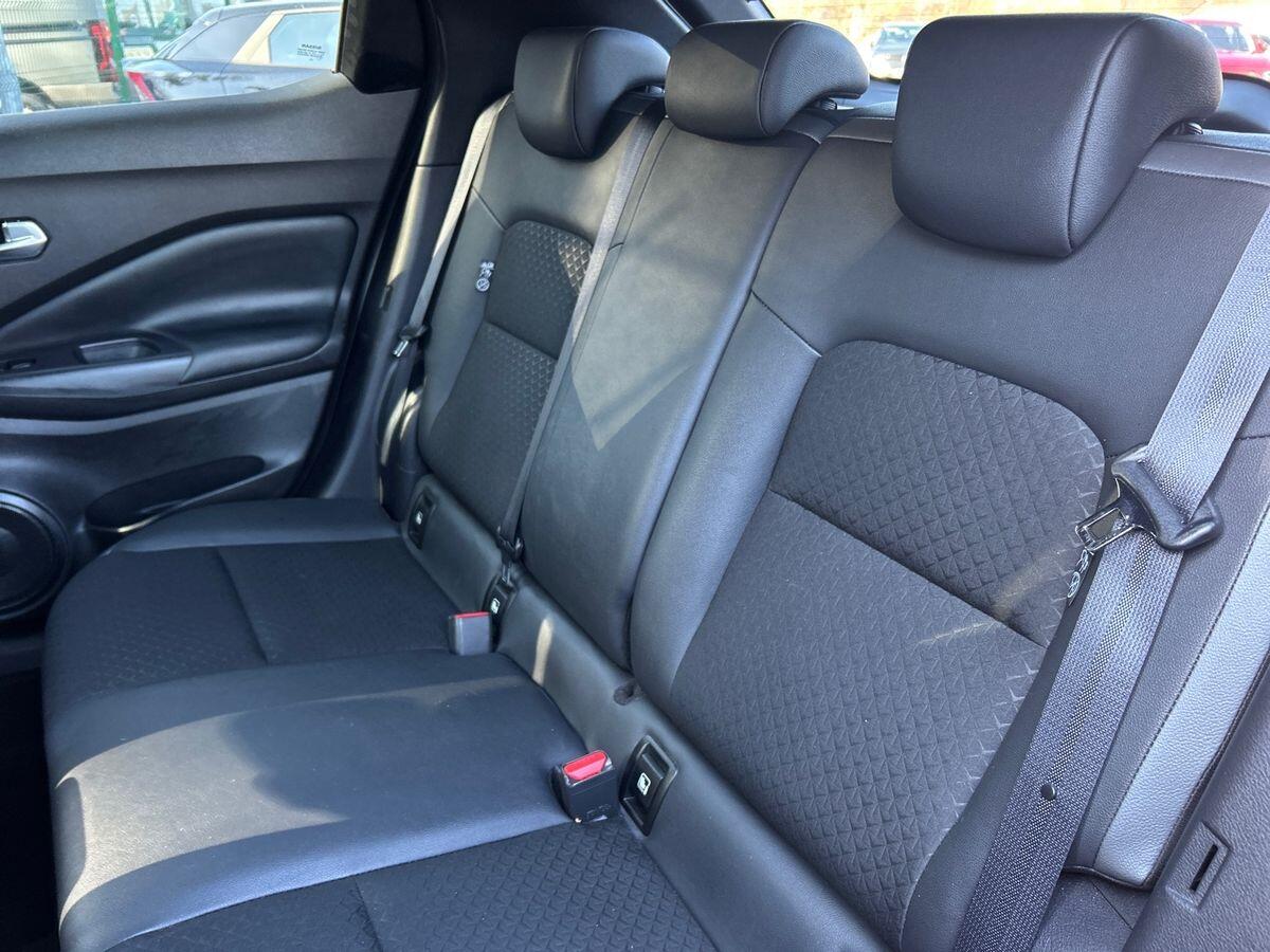 Used Nissan Juke 2023 for sale - 77758481: Photo 21