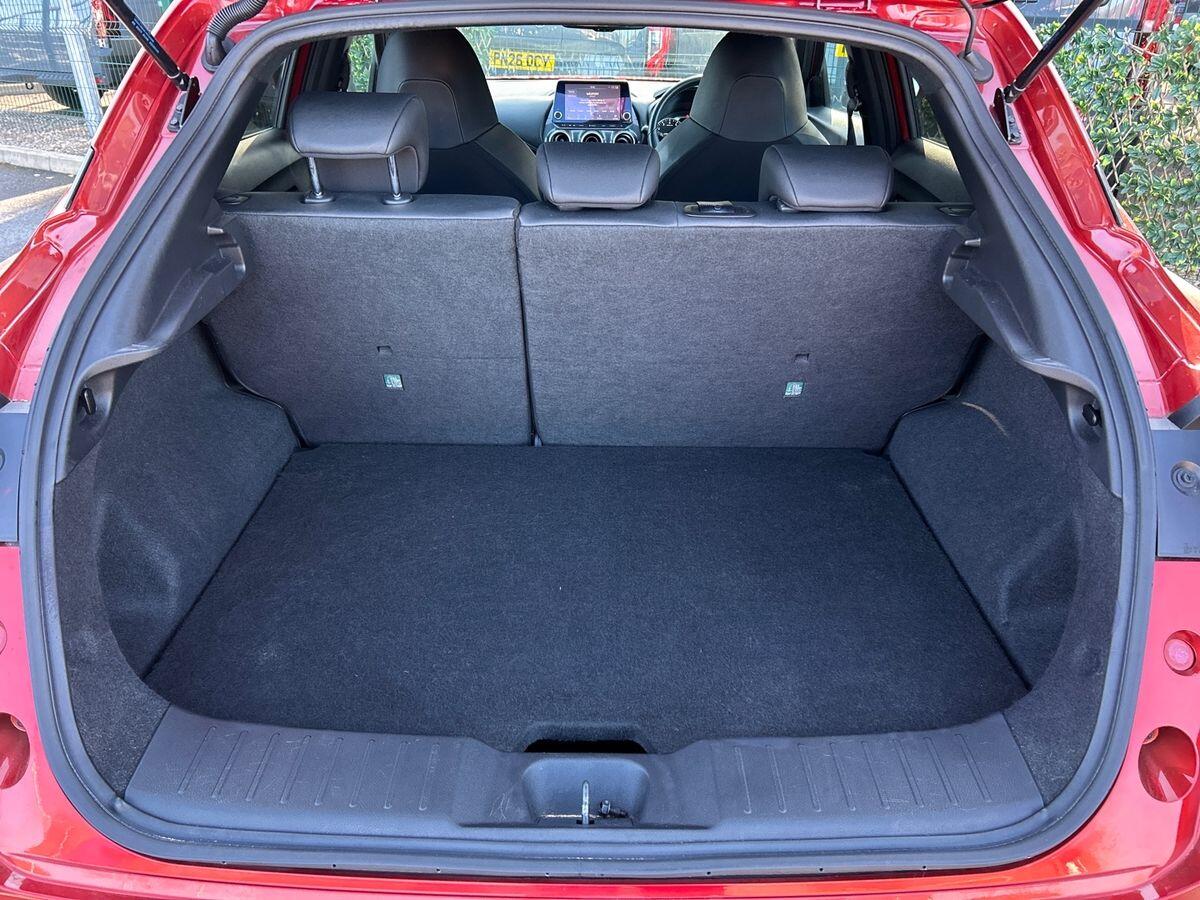 Used Nissan Juke 2023 for sale - 77758481: Photo 22