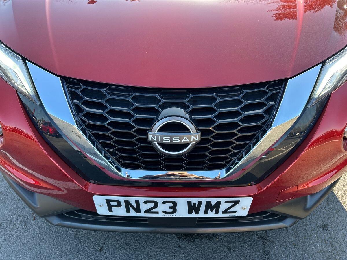 Used Nissan Juke 2023 for sale - 77758481: Photo 27