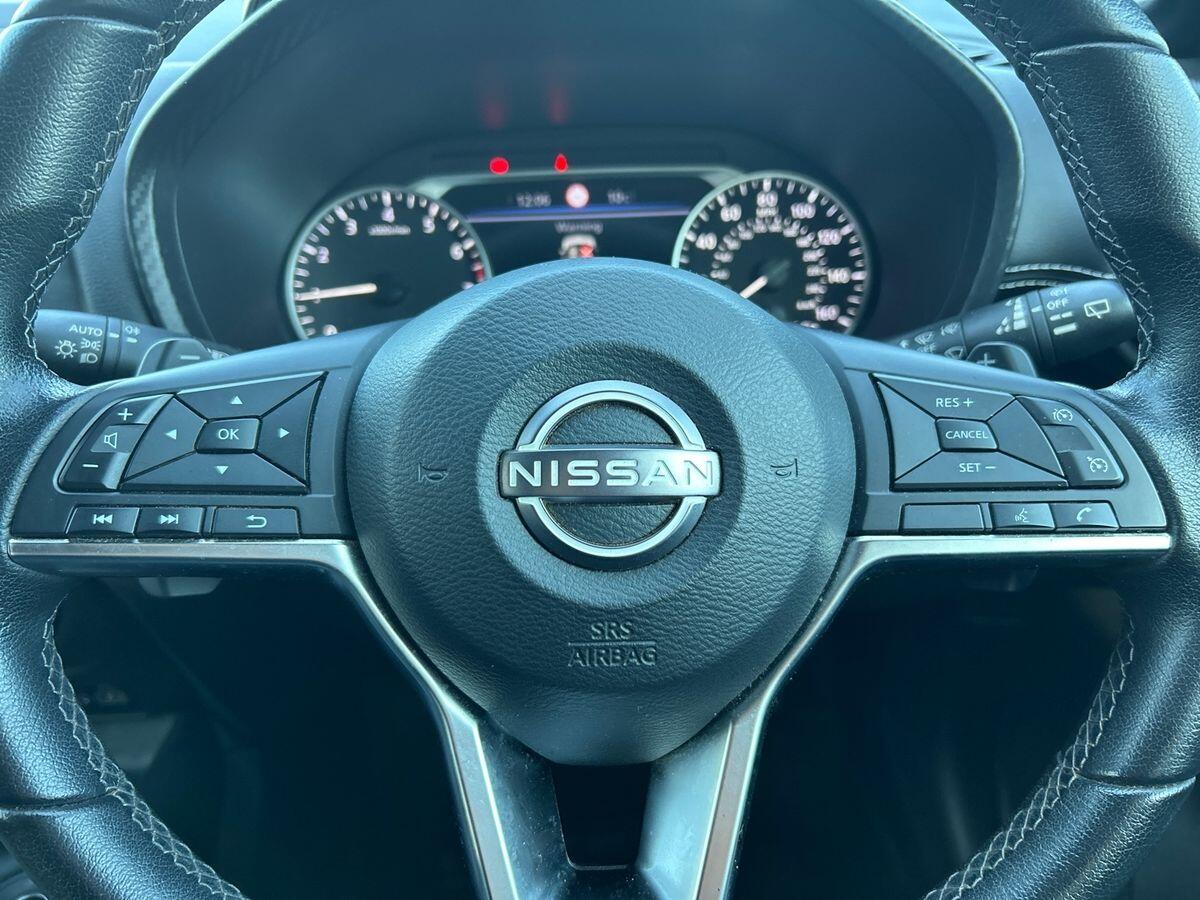 Used Nissan Juke 2023 for sale - 77758481: Photo 29