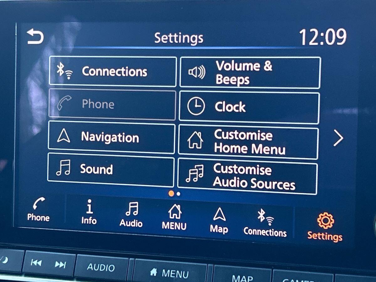 Used Nissan Juke 2023 for sale - 77758481: Photo 35