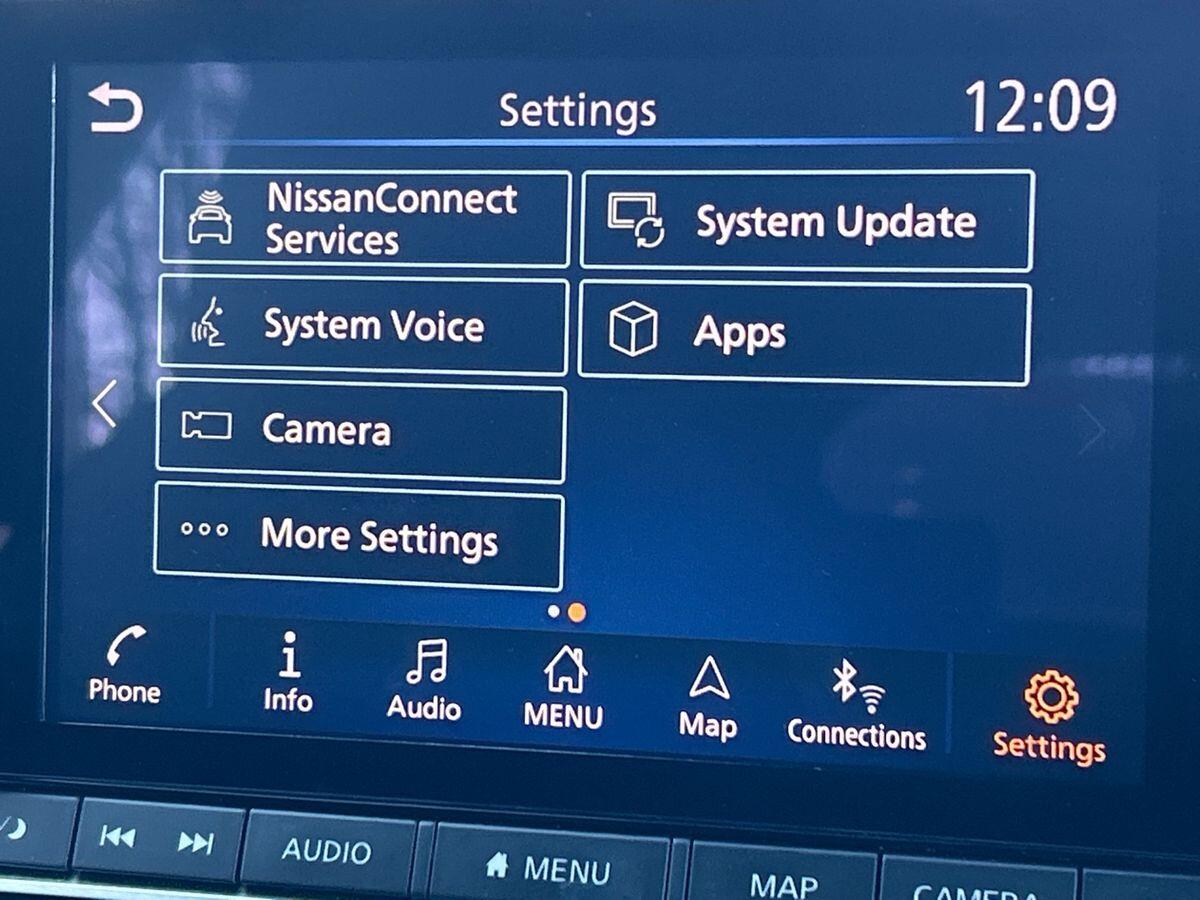 Used Nissan Juke 2023 for sale - 77758481: Photo 36