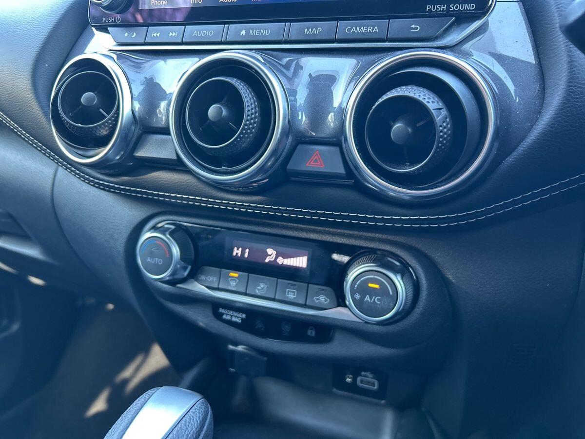 Used Nissan Juke 2023 for sale - 77758481: Photo 38