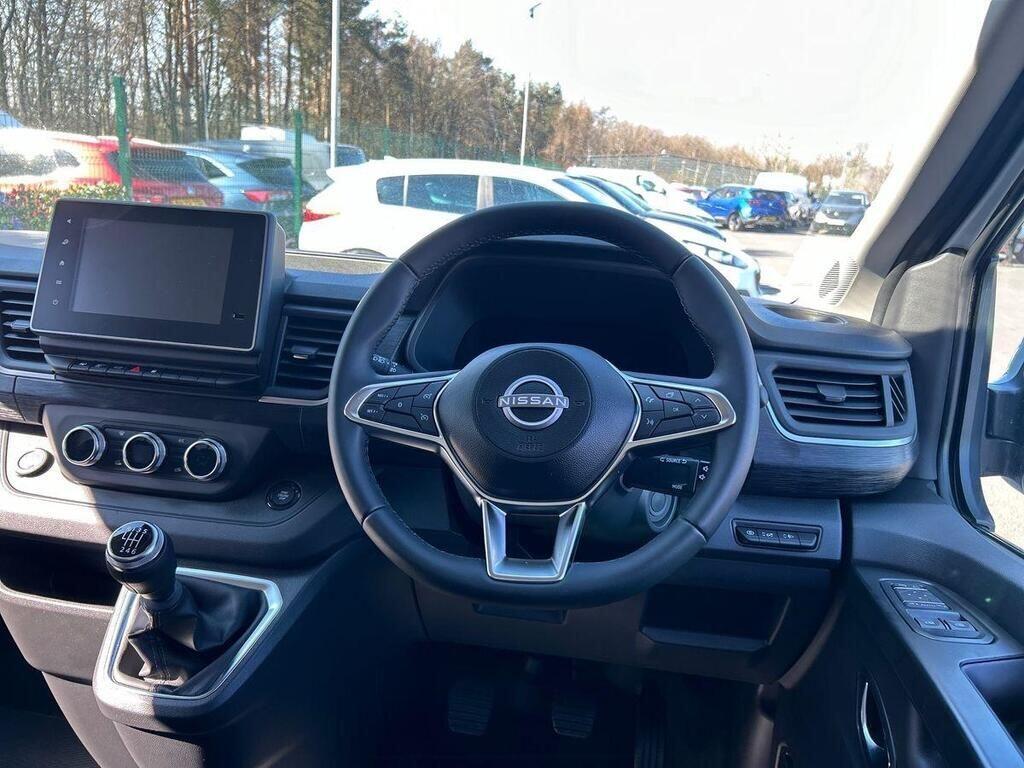 Used Nissan Primastar 2026 for sale - 77398611: Photo 18