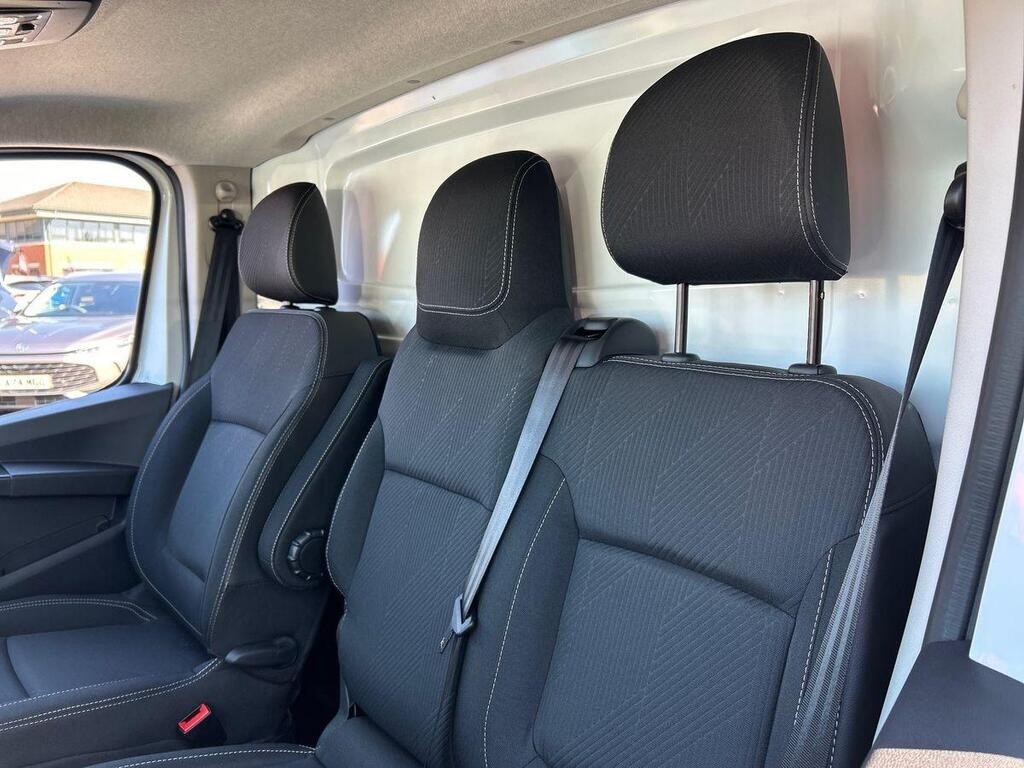 Used Nissan Primastar 2026 for sale - 77398611: Photo 19