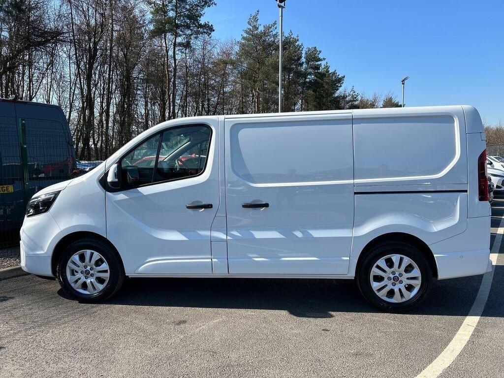 Used Nissan Primastar 2026 for sale - 77398611: Photo 6