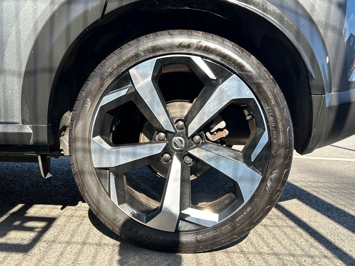 Used Nissan Juke 2022 for sale - 76047275: Photo 11