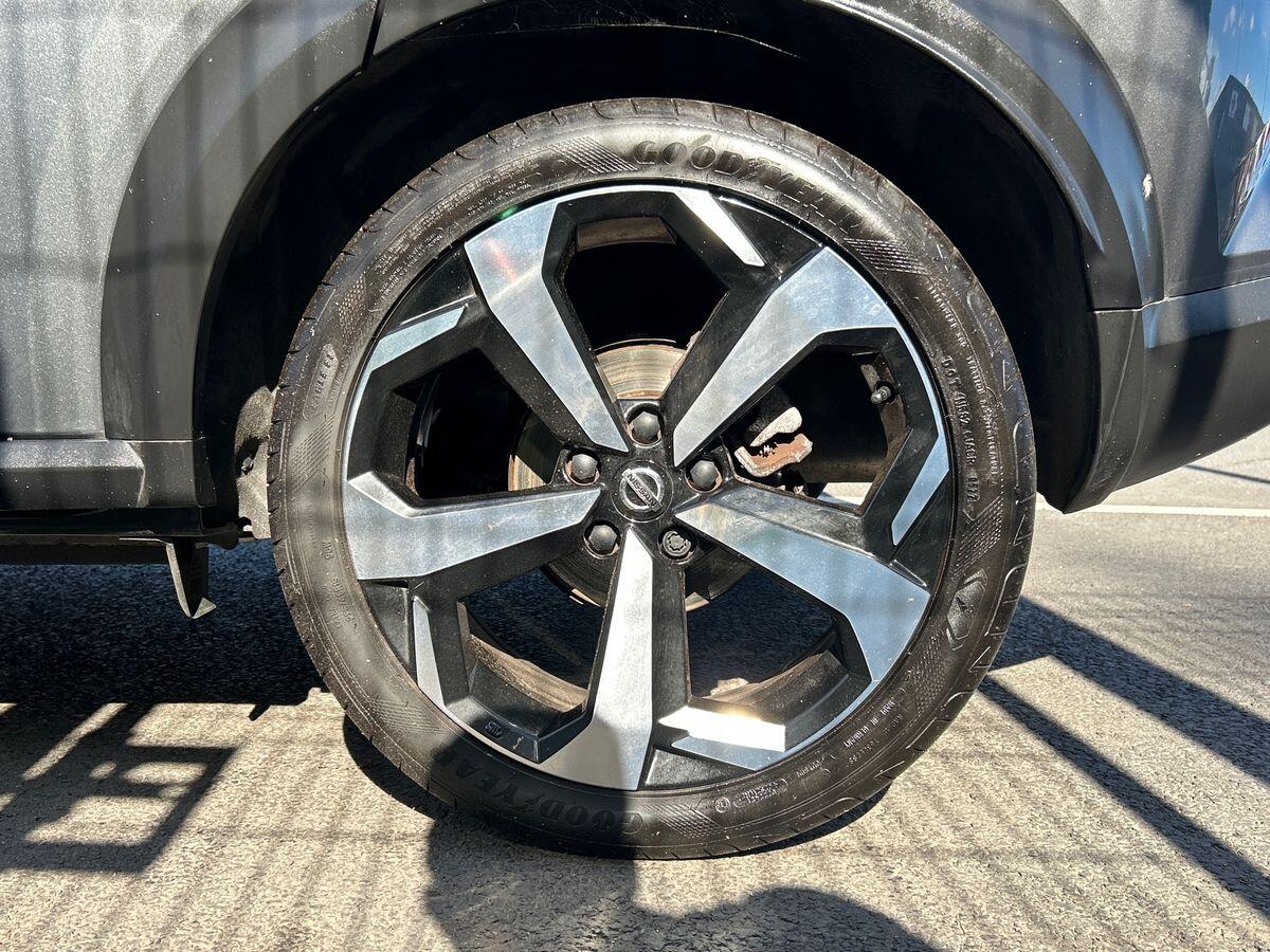 Used Nissan Juke 2022 for sale - 76047275: Photo 12