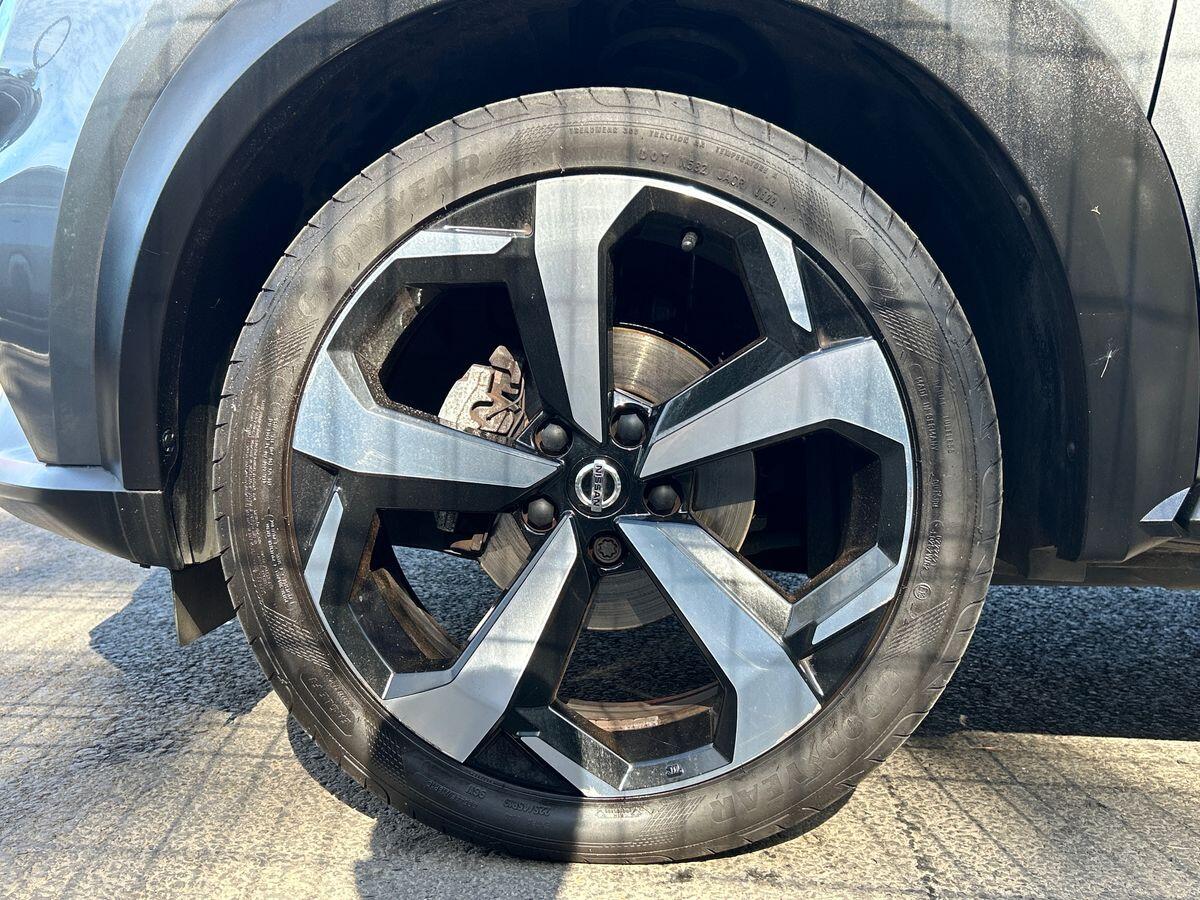 Used Nissan Juke 2022 for sale - 76047275: Photo 13