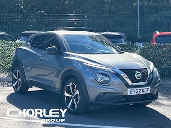 Nissan - Juke