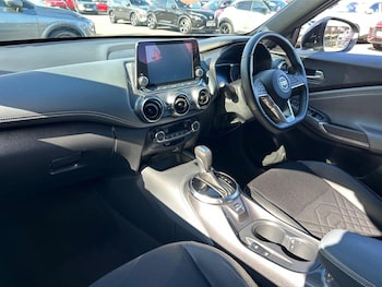 Used Nissan Juke 2022 for sale - 76047275: Photo 2