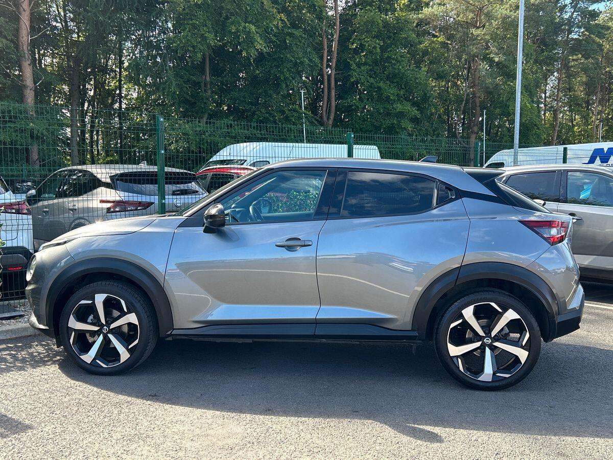 Used Nissan Juke 2022 for sale - 76047275: Photo 6