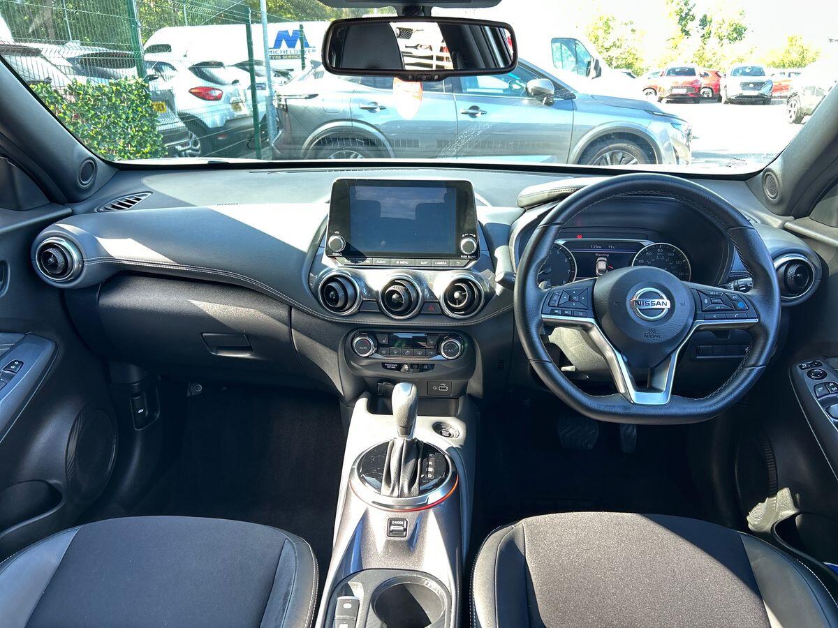Used Nissan Juke 2022 for sale - 76047275: Photo 7
