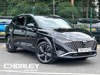 Used Nissan Qashqai 2025 for sale - 79130295: Photo