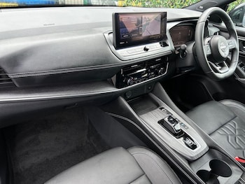 Used Nissan Qashqai 2025 for sale - 79130295: Photo