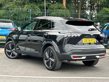 Used Nissan Qashqai 2025 for sale - 79130295: Photo